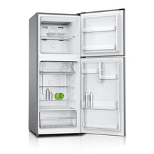 Load image into Gallery viewer, SHARP REFRIGERATOR TOP MOUNT 260LT SILVER SJ-HM260-HS2