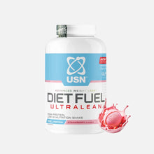 Load image into Gallery viewer, Diet Fuel Ultralean 1.8kg