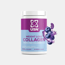 Load image into Gallery viewer, Weight Loss Collagen Powder 300gm