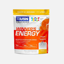 Load image into Gallery viewer, USN Winner's  Ener-G 500g