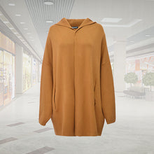 Load image into Gallery viewer, SWEATSHIRT WOMEN