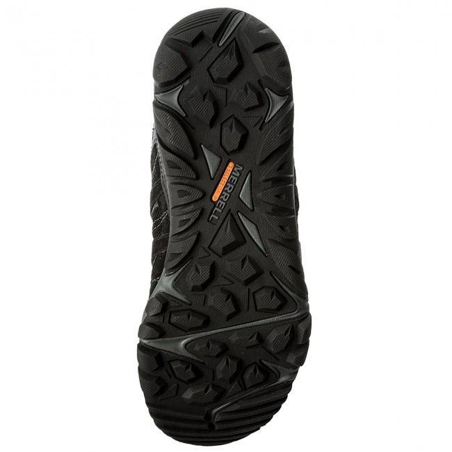 Merrell outmost mid vent on sale goretex