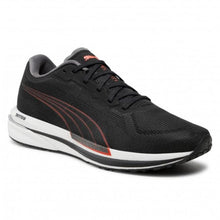 Load image into Gallery viewer, Velocity Nitro PU BlK - Allsport
