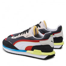 Load image into Gallery viewer, CITY RIDER TRAINERS - Allsport