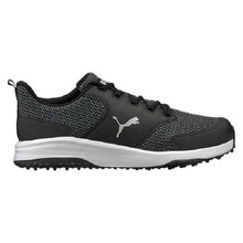 Load image into Gallery viewer, Grip Fusion Sport 3.0 Men's Golf Shoes - Black - Allsport