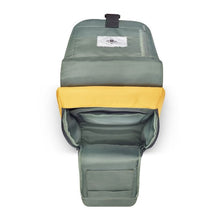 Load image into Gallery viewer, SECURFLAP 1-CPT BACKPACK - PC PROTECTION 16"