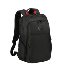 Load image into Gallery viewer, PARVIS PLUS 2-CPT BACKPACK - PC PROTECTION 13.3"
