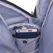 Load image into Gallery viewer, PARVIS PLUS 2-CPT BACKPACK -PC 15.6