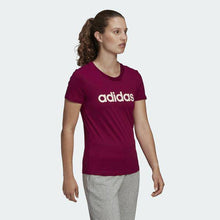 Load image into Gallery viewer, W E LIN SLIM T - Allsport