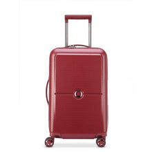Load image into Gallery viewer, TURENNE CARRY-ON - S (55CM) RED