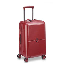 Load image into Gallery viewer, TURENNE CARRY-ON - S (55CM) RED