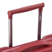 Load image into Gallery viewer, TURENNE CARRY-ON - S (55CM) RED
