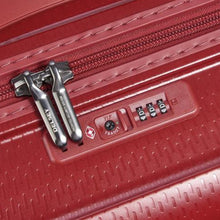 Load image into Gallery viewer, TURENNE CARRY-ON - S (55CM) RED
