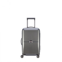 Load image into Gallery viewer, TURENNE CARRY-ON - S (55CM) SILVER