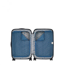 Load image into Gallery viewer, TURENNE CARRY-ON - S (55CM) SILVER