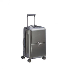 Load image into Gallery viewer, TURENNE CARRY-ON - S (55CM) SILVER