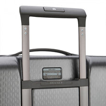Load image into Gallery viewer, TURENNE CARRY-ON - S (55CM) SILVER