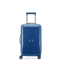 Load image into Gallery viewer, TURENNE CARRY-ON - S (55CM) DARK BLUE