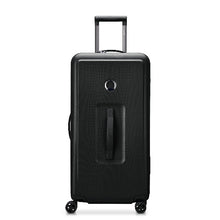 Load image into Gallery viewer, TURENNE HOLD SUITCASE - TRUNK M (73CM) BLACK