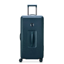 Load image into Gallery viewer, TURENNE HOLD SUITCASE - TRUNK M (73CM) NIGHT BLE