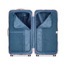 Load image into Gallery viewer, TURENNE HOLD SUITCASE - TRUNK M (73CM) PEONY