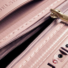 Load image into Gallery viewer, TURENNE HOLD SUITCASE - TRUNK M (73CM) PEONY