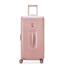 Load image into Gallery viewer, TURENNE HOLD SUITCASE - TRUNK M (73CM) PEONY