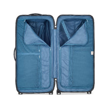 Load image into Gallery viewer, TURENNE HOLD SUITCASE - TRUNK L (80CM) BLACK