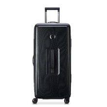 Load image into Gallery viewer, TURENNE HOLD SUITCASE - TRUNK L (80CM) BLACK