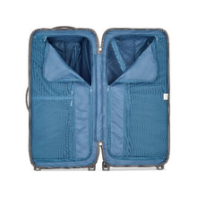 Load image into Gallery viewer, TURENNE HOLD SUITCASE - TRUNK L (80CM) ARGENT