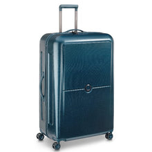 Load image into Gallery viewer, TURENNE SUITCASE - L (82CM) NIGHT BLUE