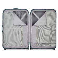 Load image into Gallery viewer, TURENNE SUITCASE - L (82CM) NIGHT BLUE