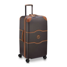 Load image into Gallery viewer, CHATELET AIR 2.0 SUITCASE - TRUNK XL (80CM) BROWN