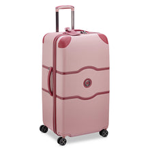 Load image into Gallery viewer, CHATELET AIR 2.0 SUITCASE - TRUNK XL (80CM) PINK