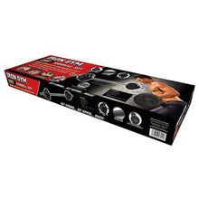 Load image into Gallery viewer, IRON GYM® 20kg Adjustable Barbell Set - Allsport