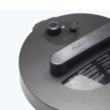 Load image into Gallery viewer, NUTRICOOK SMART POT PRIME 2.0 8L - Allsport