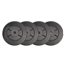 Load image into Gallery viewer, IRON GYM® 20kg Plate Set, 5kg x 4 - Allsport