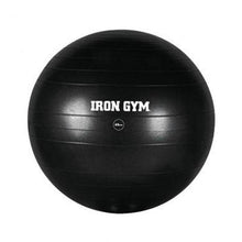 Load image into Gallery viewer, IRON GYM® Exercise Ball 65cm - Allsport