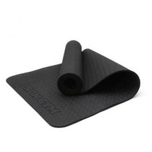Load image into Gallery viewer, Iron Gym® Exercise Mat (TPE) - 6mm - Allsport