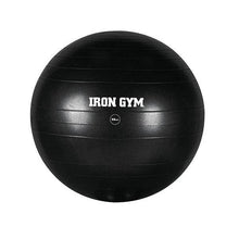 Load image into Gallery viewer, IRON GYM® EXERCISE BALL 55 CM - Allsport