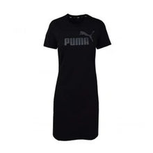 Load image into Gallery viewer, ESS+ Fitted Dress PuBlk - Allsport