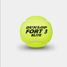 Load image into Gallery viewer, DUNLOP FORT ELITE (3) - Allsport