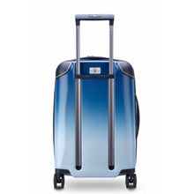 Load image into Gallery viewer, DELSEY CACTUS CARRY-ON - S (55CM) WHITE/BLUE GRADIENT