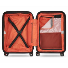 Load image into Gallery viewer, DELSEY CACTUS CARRY-ON - S (55CM) WHITE/BLUE GRADIENT