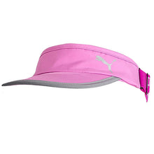 Load image into Gallery viewer, Woven Running Visor