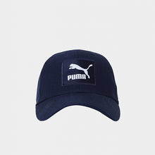 Load image into Gallery viewer, Classics Archive Logo Label Baseball Cap - Peacoat - Allsport