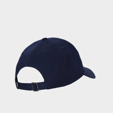 Load image into Gallery viewer, Classics Archive Logo Label Baseball Cap - Peacoat - Allsport