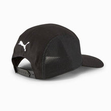 Load image into Gallery viewer, PUMA 5 Panel Cap BLK - Allsport