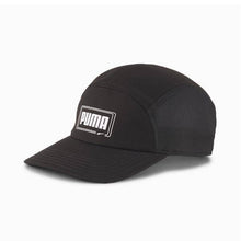 Load image into Gallery viewer, PUMA 5 Panel Cap BLK - Allsport