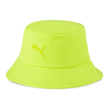Load image into Gallery viewer, PANAMA BUCKET HAT - Nrgy Yellow - Allsport